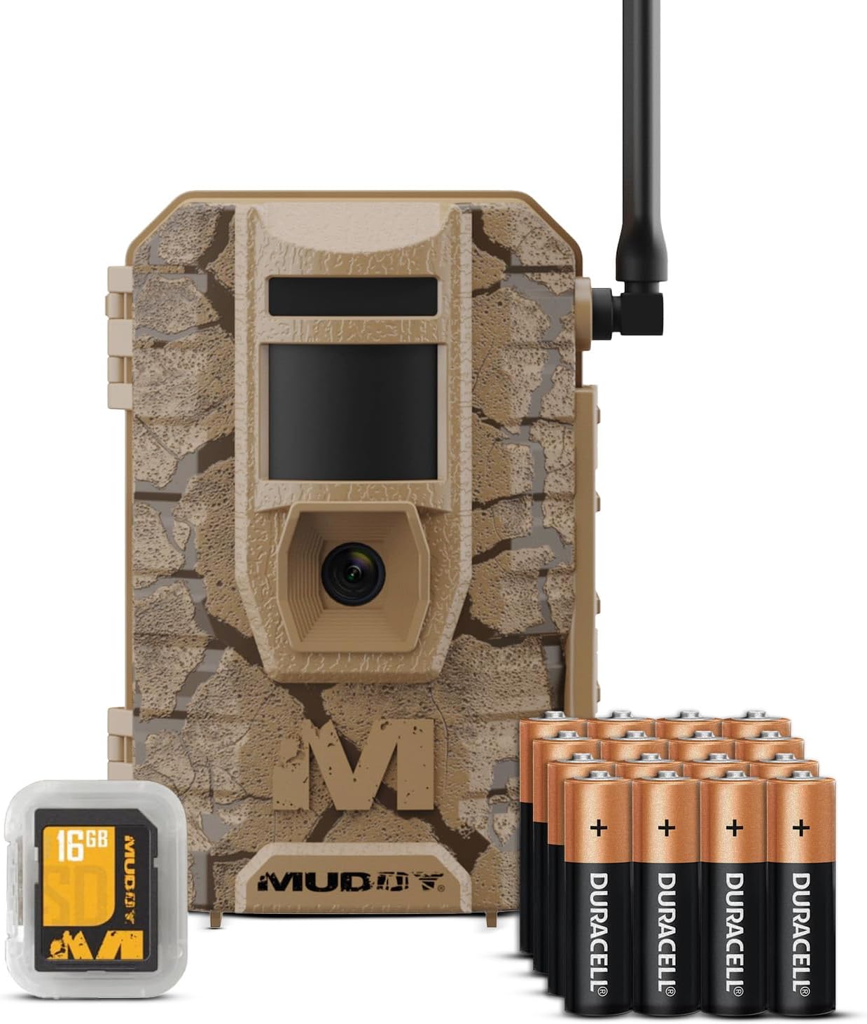 Muddy Mitigator 2.0 Trail Camera