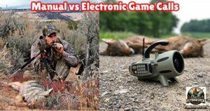 Electric vs. Manual Game Calls featured image.