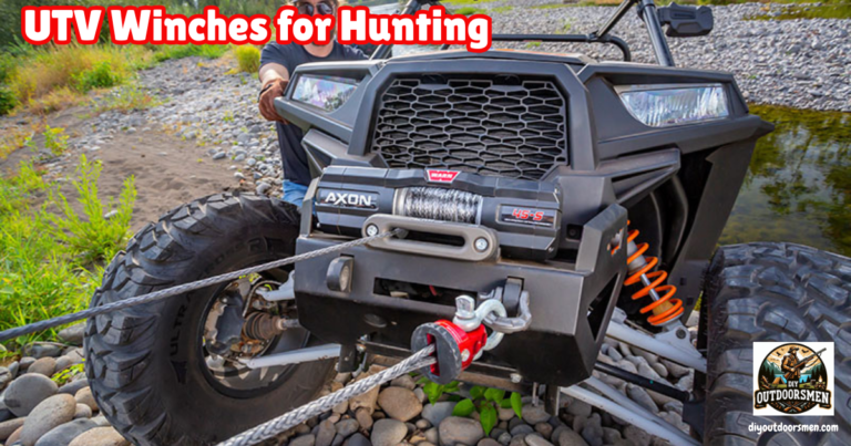 Utv Hunting Rig Setup 4 of the Best DIY Elk Hunting Areas In Colorado - DIY Outdoorsman